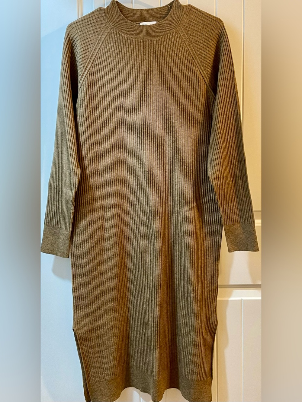 Sweater Dress from Amazon